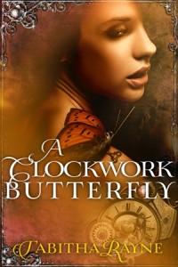 AClockworkButterfly
