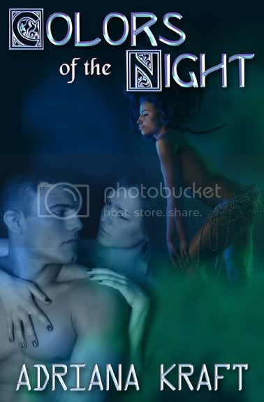 Colors of the Night