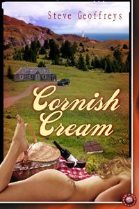 Cornish Cream_Steve Geoffreys