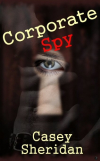 CorporateSpy