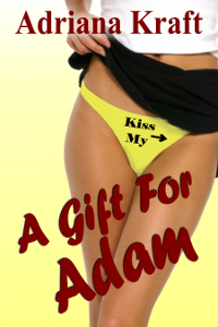 A Gift for Adam