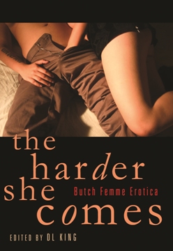 Harder She Comes 250