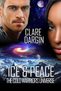 Ice and Peace