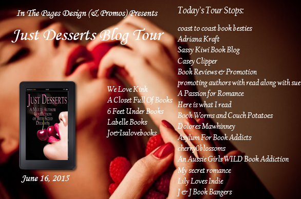 June 16 blog tour schedule