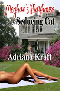 Seducing Cat Seducing Cat