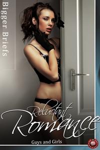 Reluctant Romance - Guys and Girls_Victoria Blisse