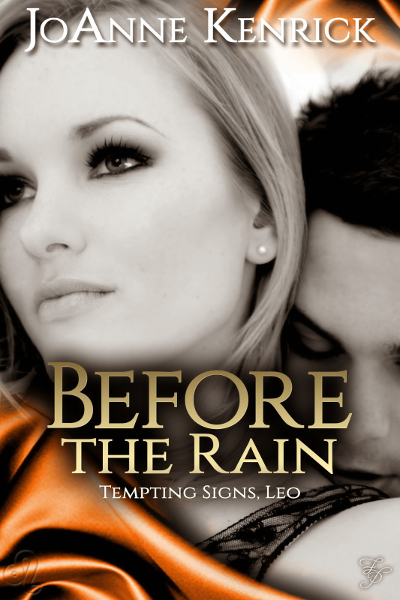 TS5 - Leoi - Before the Rain