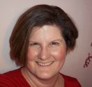 Touched Sandman - Author Photo
