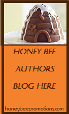 blog badge beehive