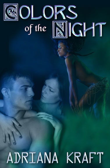 COLORSOFTHENIGHT