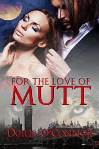 for the love of mutt
